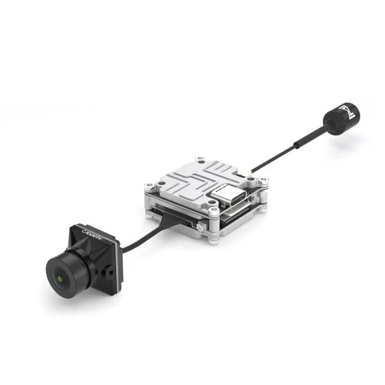 Wholesale Caddx Pro Kit Cameras 720p/120fps HD Digital 5.8GHz 2.1mm 150 Degree Camera for RC Mini Drone